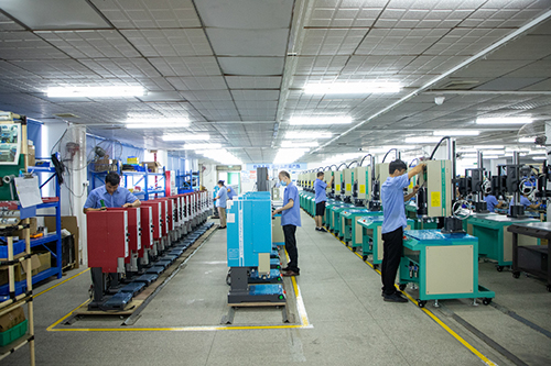 高質(zhì)量發(fā)展，湖北超聲波推動(dòng)汽車產(chǎn)業(yè)轉(zhuǎn)型升級(jí)