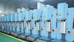 惠州推進(jìn)百億工業(yè)設(shè)備更新，靈科超聲波在行動(dòng)